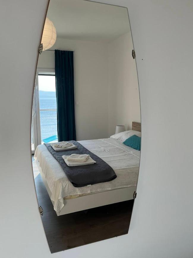 Blue Art Apartment Szentgyörgy Kültér fotó
